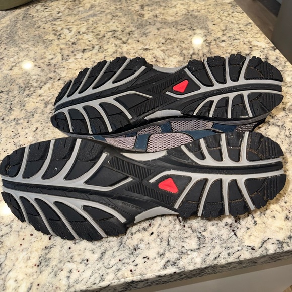 Salomon Techchamphibian Contra Grip Hybrid Hiking Water Shoes OutdoorSize 11.5 - Picture 4 of 7